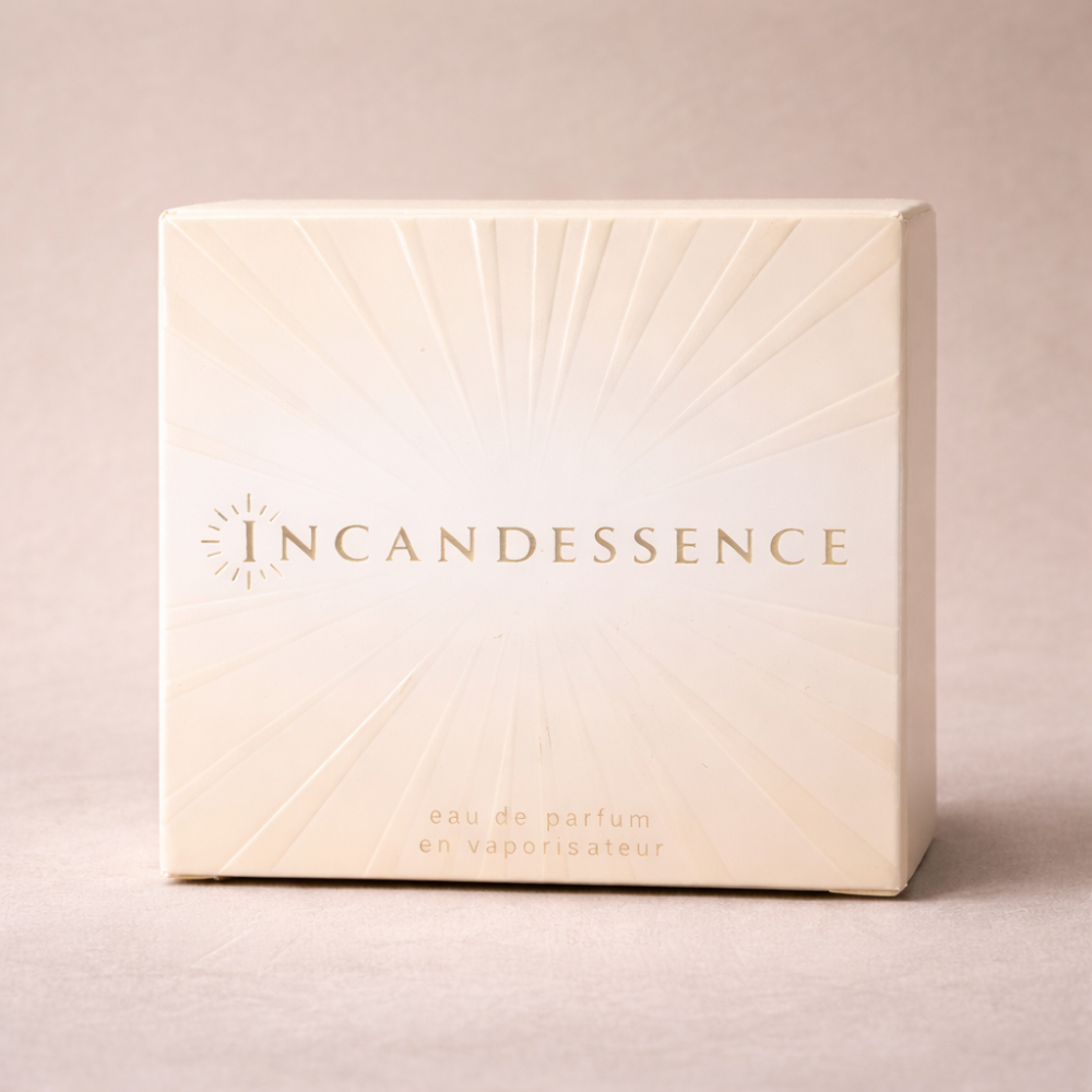 Парфюмерная вода Incandessence 50 г